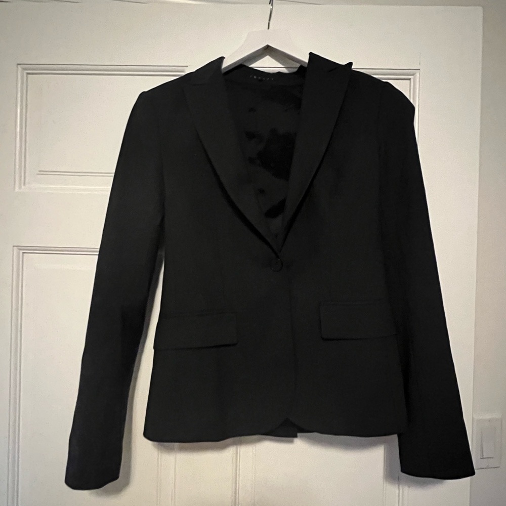 Theory Blazer